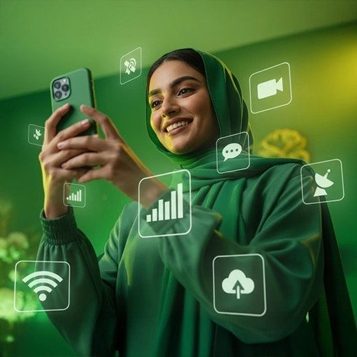 Salam Solo Infinite Postpaid