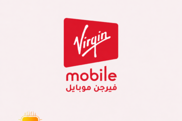 باقة فيرجن موبايل فلكس 100 - شريحة eSIM