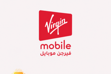 باقة فيرجن موبايل فلكس 300 - شريحة eSIM