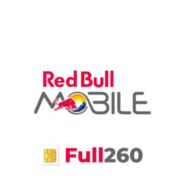 Full 260 Postpaid Plan - SIM