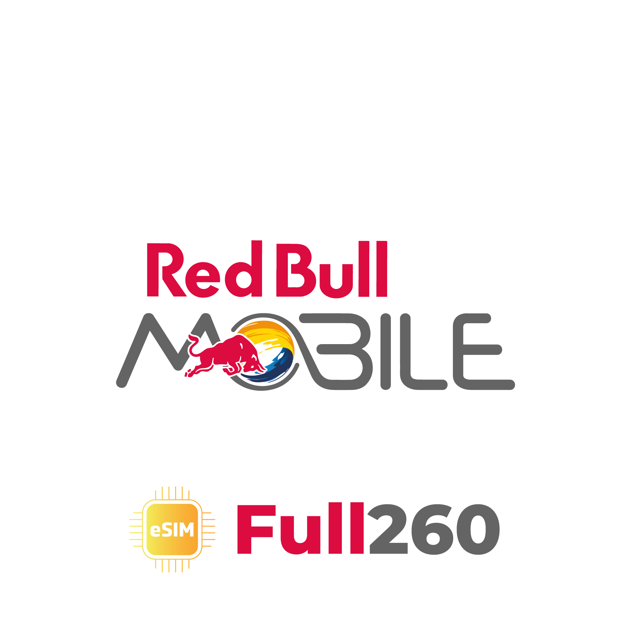 Full 260 Postpaid Plan - eSIM
