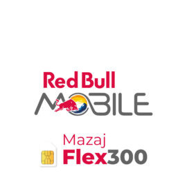 Mazaji Flex 300 - SIM
