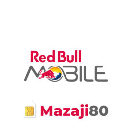 Mazaji 80 Prepaid Plan - SIM