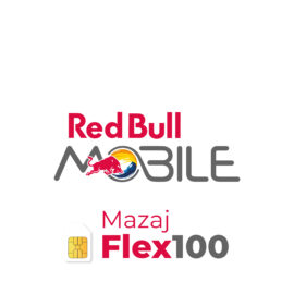 Mazaji Flex 100 - SIM