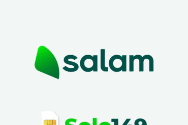 Salam Solo 149 Postpaid – SIM