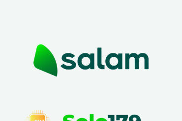 سلام سولو 179 المفوترة - شريحة eSIM