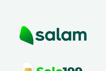 Salam Solo 199 Postpaid – SIM