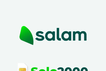 Salam Solo 2000 Extended Validity – SIM