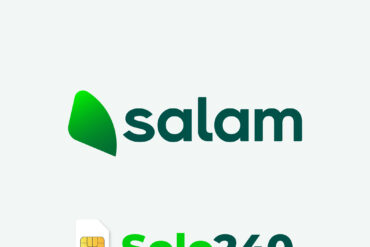 Salam Solo 240 Extended Validity - SIM