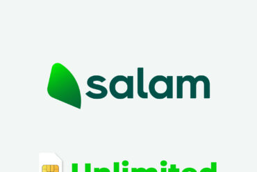 باقة سولو اللامحدودة مسبقة الدفع - شريحة SIM