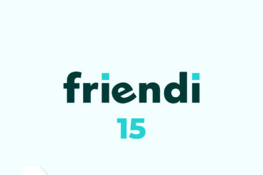 Friendi Mobile Calls Package 15 – SIM