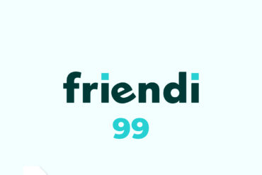 Friendi Mobile Package 99 - SIM